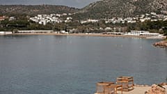 Greece tourism