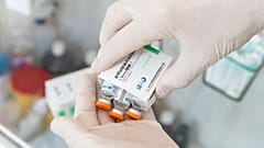 مشروع صيني-إماراتي لإنتاج لقاح سينوفارم الصيني في الإمارات
