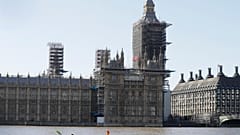 Corona in Europa am 29.3.: Happy Monday in London, Sorgen in Ungarn