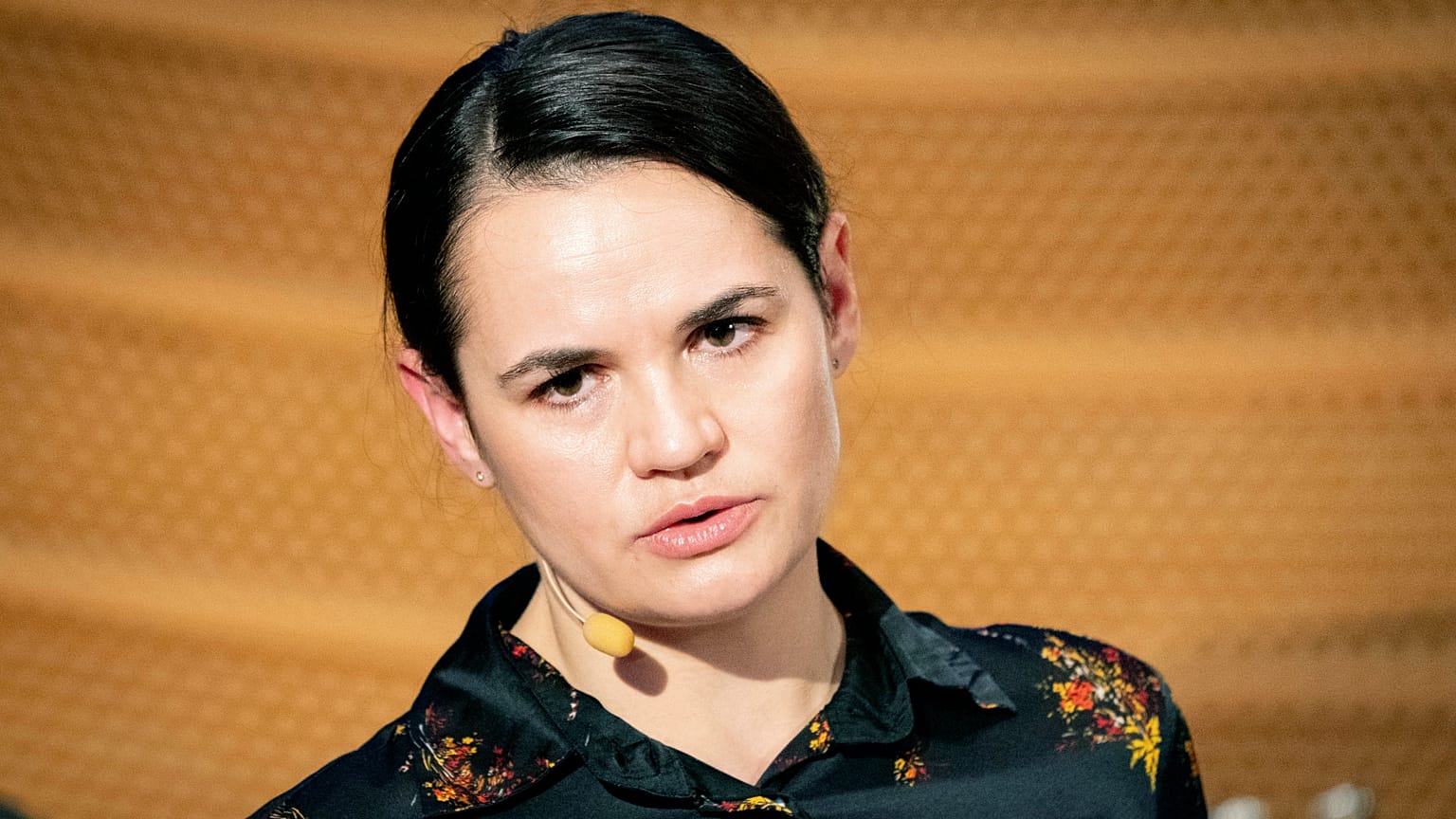 Светлана Тихновская