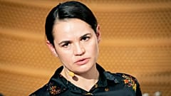 Светлана Тихновская