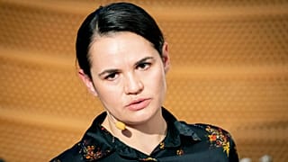 Светлана Тихновская