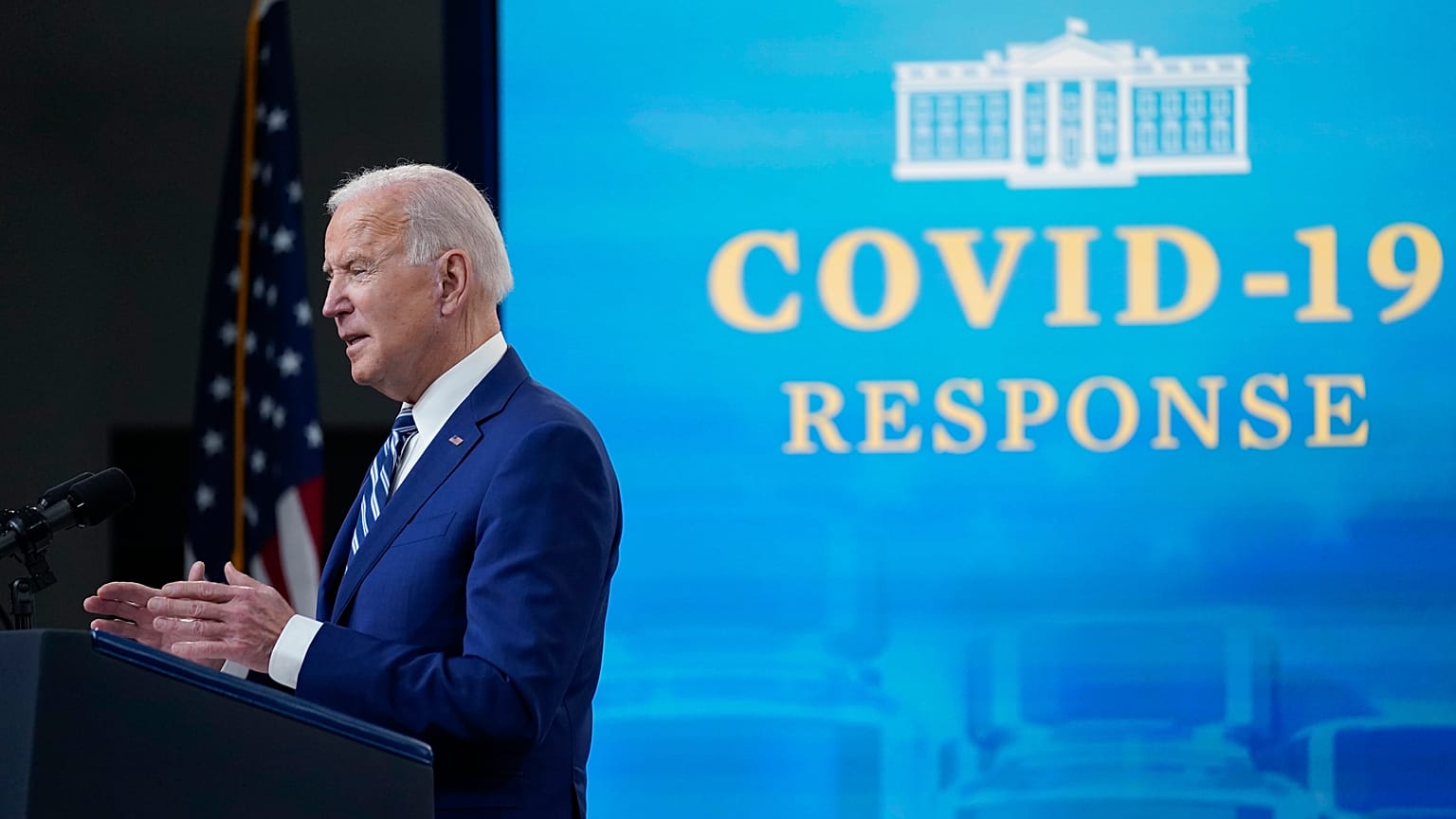 ABD Başkanı Biden