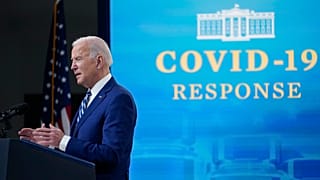 ABD Başkanı Biden