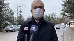 Kastamonu Valisi Avni Çakır