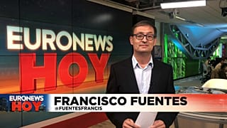 Euronews Hoy