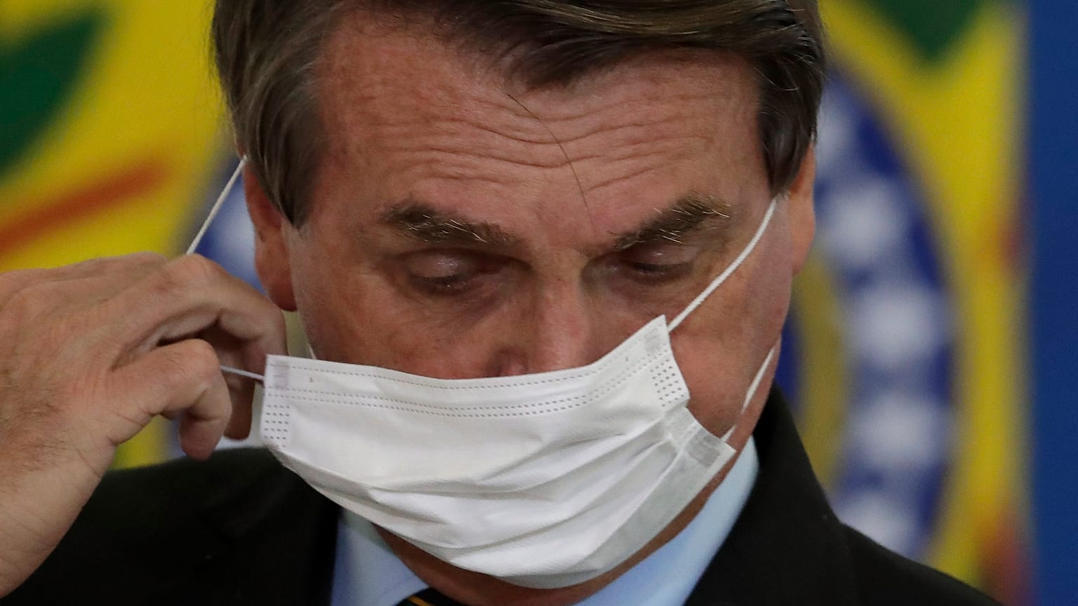 Jair Bolsonaro