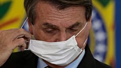 Jair Bolsonaro