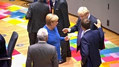 Globale Initiative: Pakt gegen Pandemien
