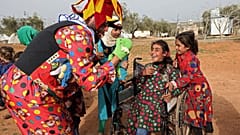 Syrien-Geberkonferenz: EU gibt 560 Millionen Euro