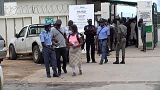 Masacre en la ciudad mozambiqueña de Palma tras un ataque yihadista, según los supervivientes
