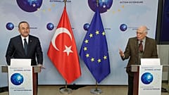 EU Turkey