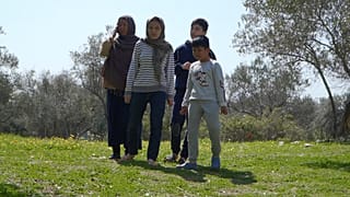 Λέσβος: Πρόγραμμα στέγασης «Ηλιακτίδα»