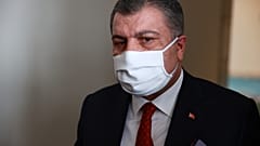 Sağlık Bakanı Koca