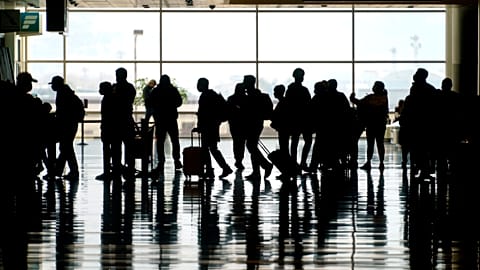 More European countries are tightening travel restrictions amid COVID third wave