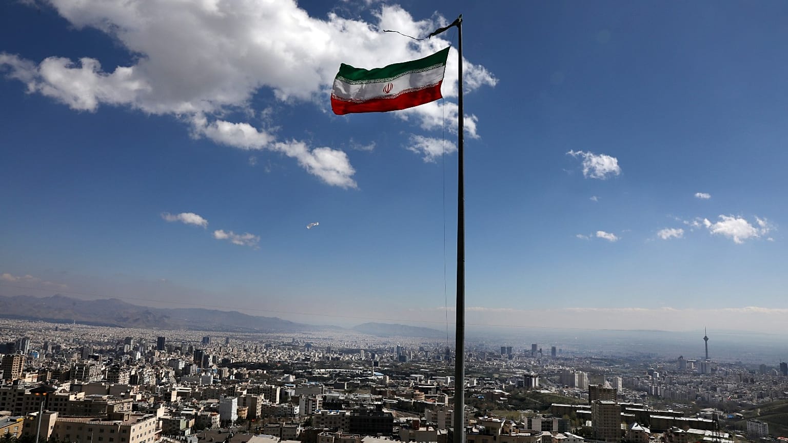 تهران 