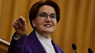 İYİ Parti Genel Başkanı Meral Akşener, Türkiye'nin Cumhurbaşkanı Kararı'yla İstanbul Sözleşmesi'nden çekilmesine kararının iptali için Danıştay'da dava açtı.