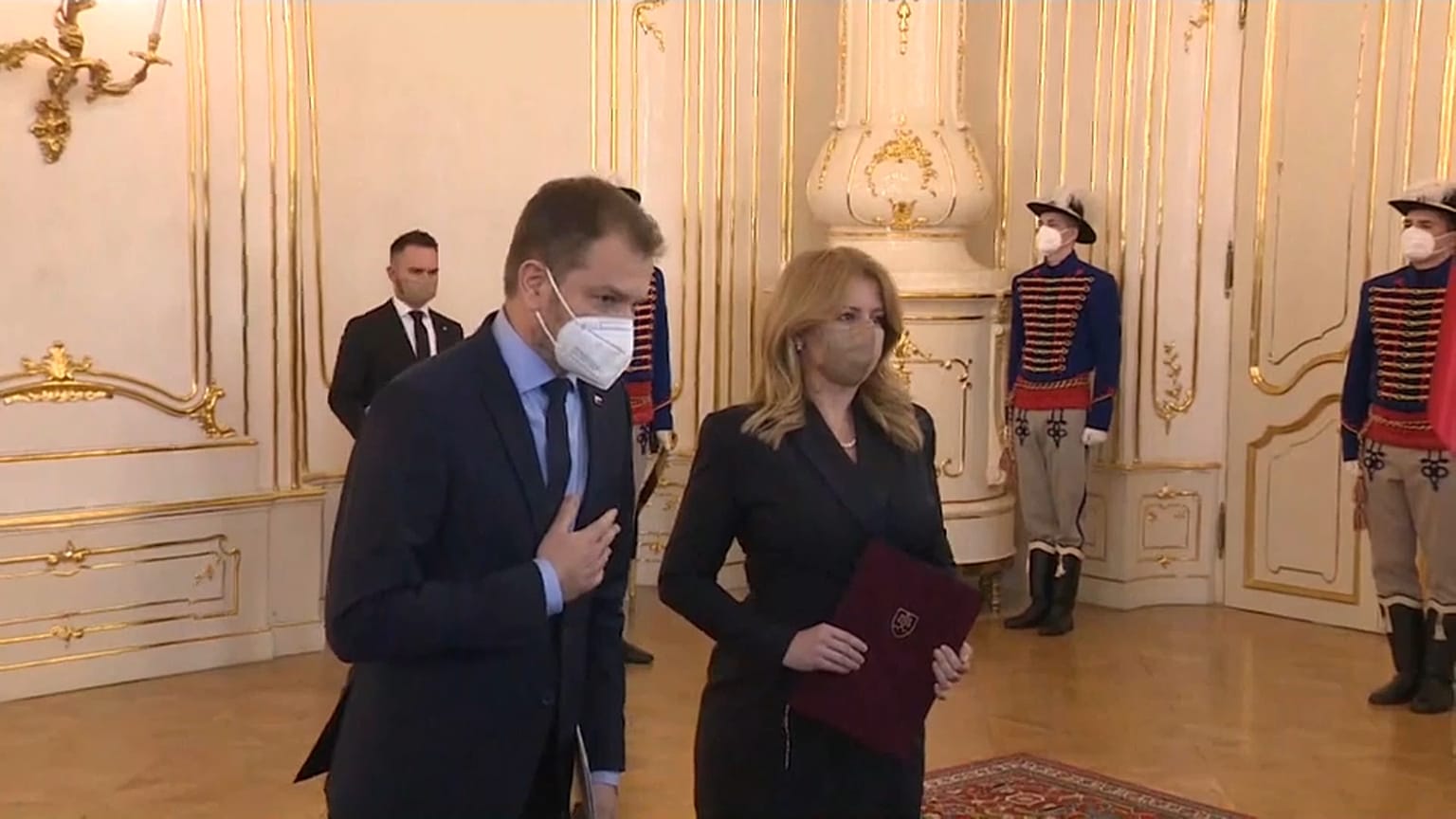 Eslováquia