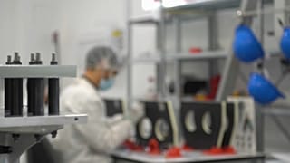 D-Orbit: preparazione di una nuova missione 