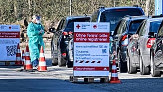Virus Outbreak
