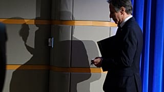وزير الخارجية الأميركي أنتوني بلينكن في واشنطن, 2021/03/30