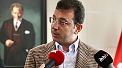 Ekrem İmamoğlu