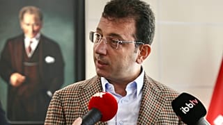 Ekrem İmamoğlu