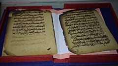 Unesco e TPI recordam destruição de mausoléus no Mali