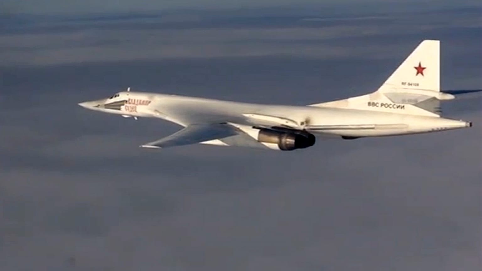 Ту-160