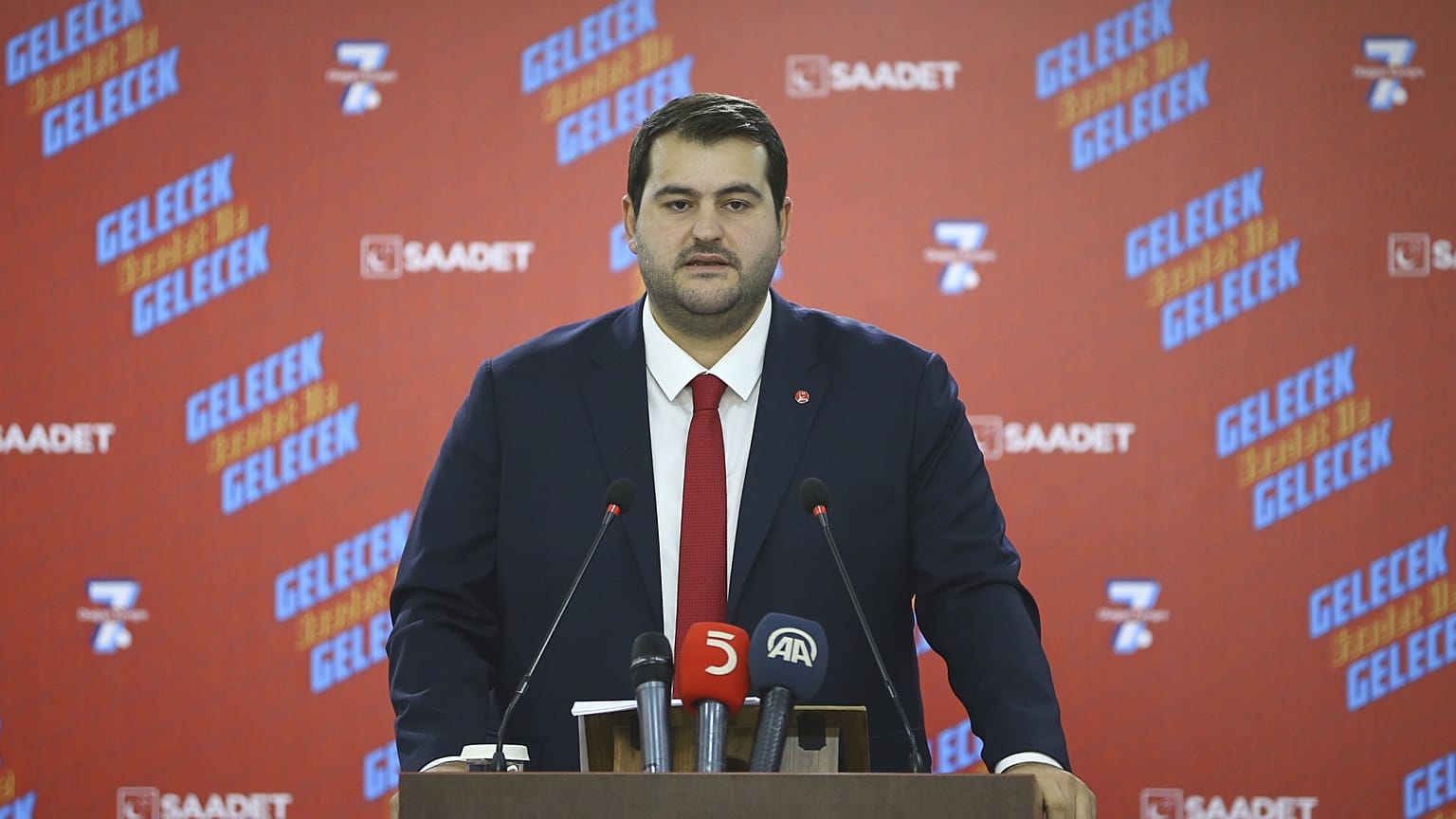 Ömer Faruk Yazıcı