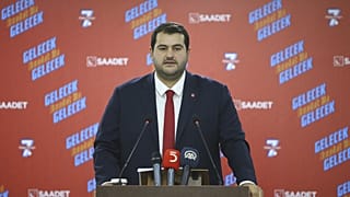 Ömer Faruk Yazıcı