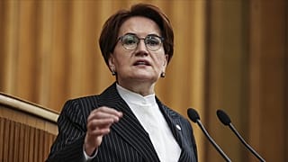 Meral Akşener