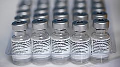 Pfizer/BioNTech will request authorisation to administer their COVID-19 vaccine to children