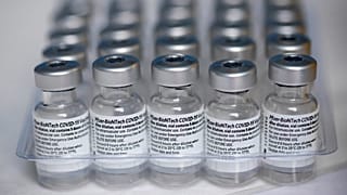 Pfizer/BioNTech will request authorisation to administer their COVID-19 vaccine to children