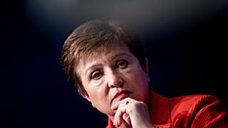 Глава МВФ предупреждает об усилении неравенства из-за пандемии