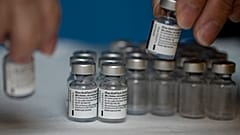 Pfizer Vaccine