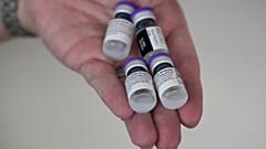 Pfizer vaccines