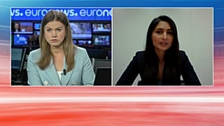 Entrevista a Saadia Zahidi, directora gerente del Foro Económico Mundial