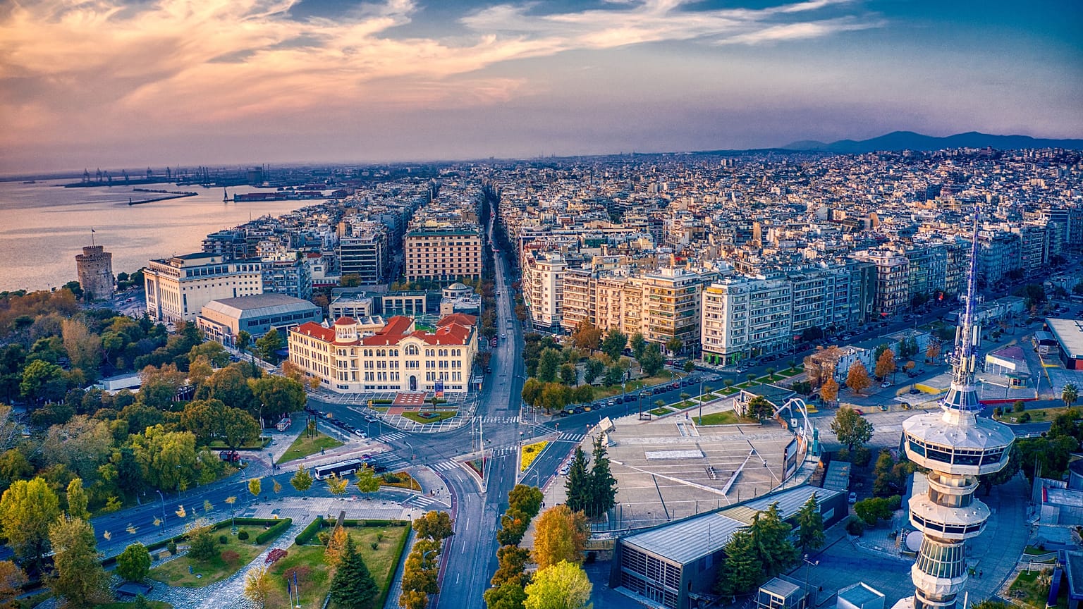 Θεσσαλονίκη