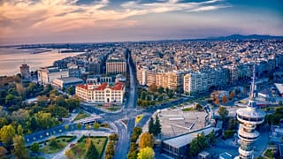 Θεσσαλονίκη