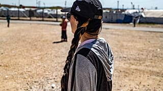 Eski IŞİD militanı Fransız Emilie König