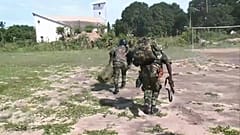 Palma, Cabo Delgado, Moçambique