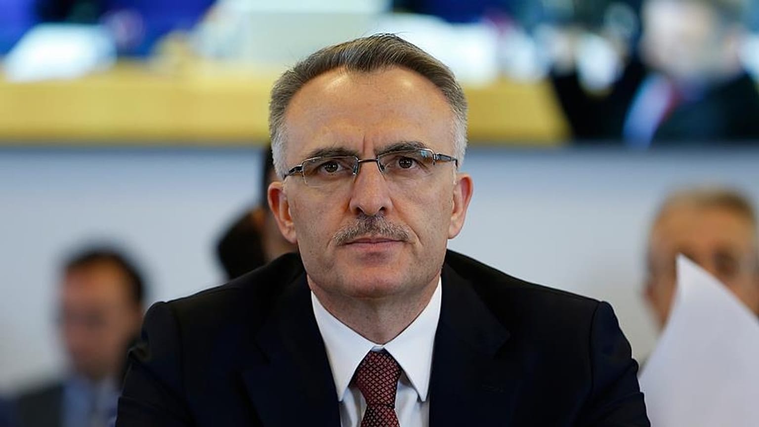 Naci Ağbal