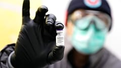 Pfizer/BioNTech aşısı