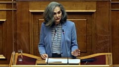 Η Σοφία Σακοράφα