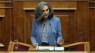 Η Σοφία Σακοράφα