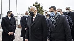 MHP Genel Başkanı Devlet Bahçeli