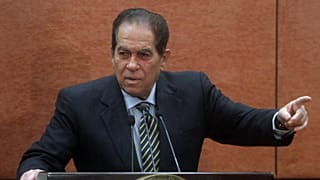 كمال الجنزوري