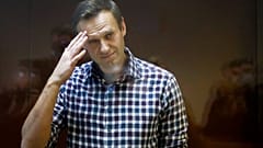 Alexej Nawalny