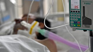 COVID HOSPITAL